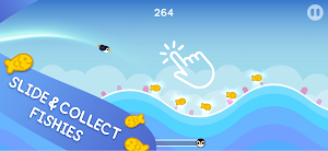 Pengu Slide Screenshot 3