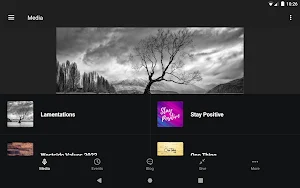 Mobile app for Westside Church Screenshot 3