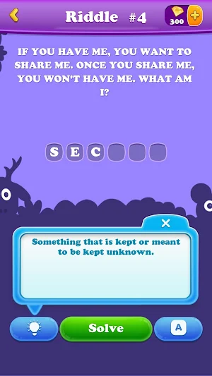 What am I? Riddles with Answers Screenshot 1