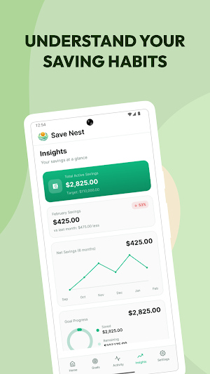 Save Nest Screenshot 3