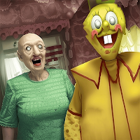 Play For Spong Granny v3 Mod