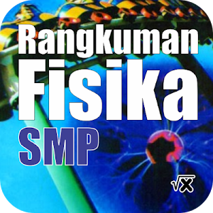 Rangkuman Fisika SMP Screenshot 0