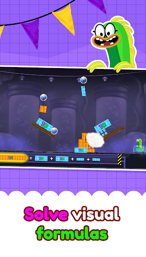 Math Makers screenshot 5