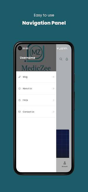 Mediczee Screenshot 1