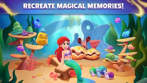 Disney Solitaire Screenshot 0