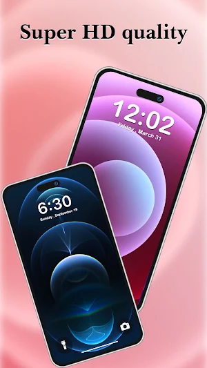 Iphone Wallpaper: iphone 16 Screenshot 2