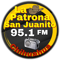 La Patrona 95.1 San Juanito