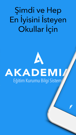 Akademia Eğitim Screenshot 0