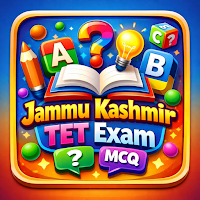 Jammu Kashmir TET Exam