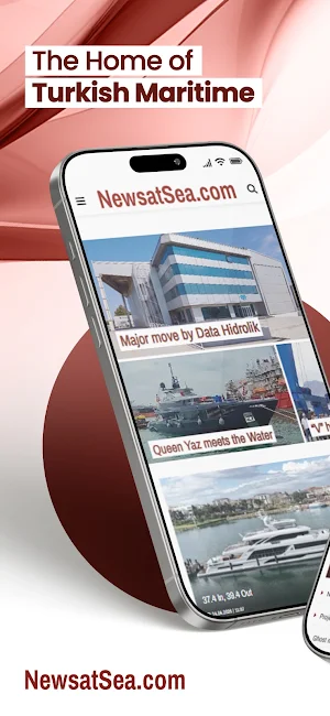 News at Sea Screenshot 0
