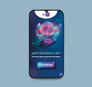 Metaverso RH Screenshot 0