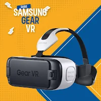 Samsung Gear VR guide