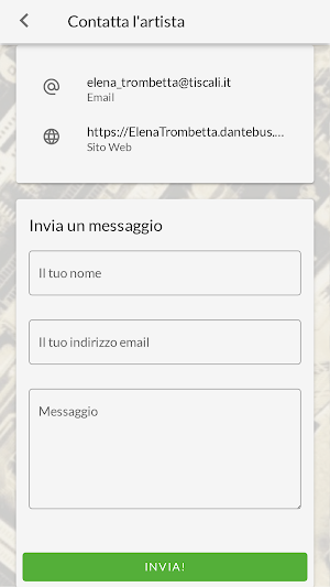 Elena Trombetta Screenshot 2