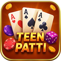 Golden Teen Patti