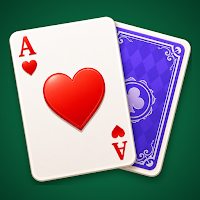 Big Card Solitaire Classic