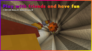 dropper for minecraft pe Screenshot 3