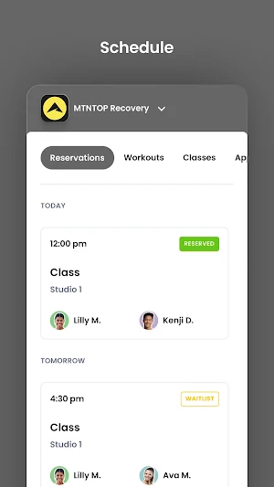 MTNTOP Recovery Screenshot 2