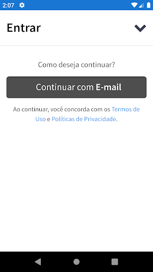 Pizzaria Ouro Verde Screenshot 3