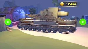 World Tanks Wars Screenshot 0