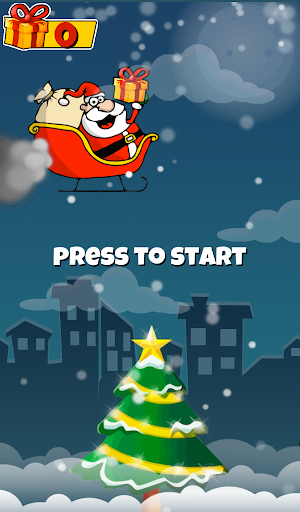 Lets Do It Santa Screenshot 1