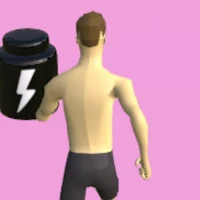 MUSCLE RUN