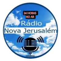 Rádio Nova jerusalem