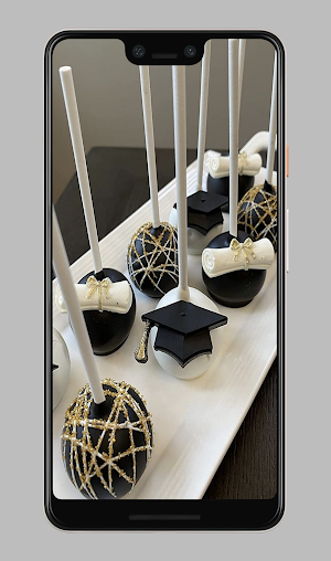 Graduation decorations Screenshot 2