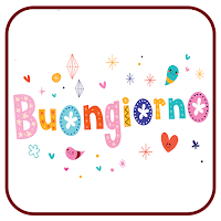 buongiorno amore messaggi