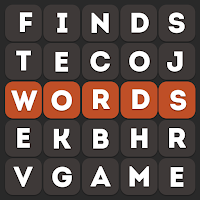 Wild Words: word games