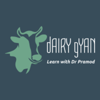 dAIRY gYAN - Learn with Dr Pramod Kumar