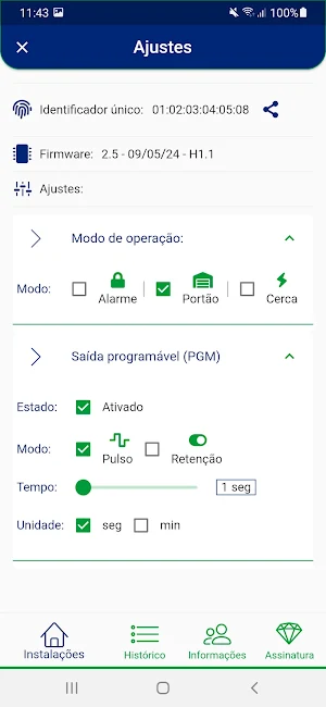 GLK Smart Screenshot 3
