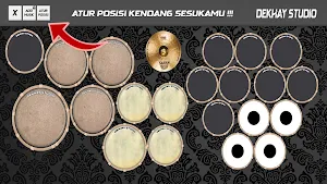 Kendang Bajidor Jaipong Real Screenshot 2