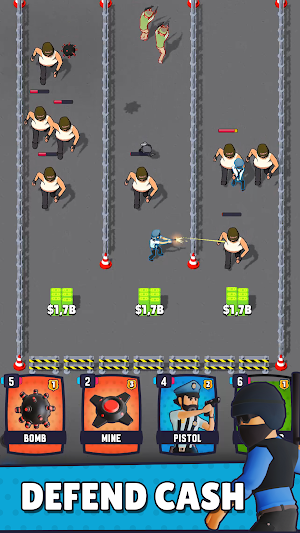 Save Money Screenshot 2