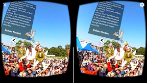 Bibai City VR Screenshot 1