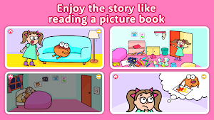Play with Ain: Toddler Games Screenshot 3