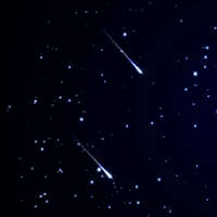 Falling Stars Live Wallpaper PRO
