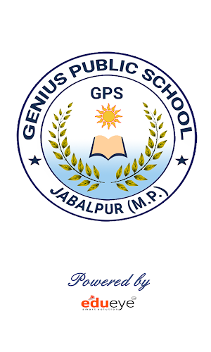 Genius Public School Screenshot 1