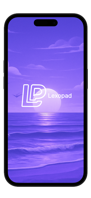 LexoPad: Creative Text Hub Screenshot 2
