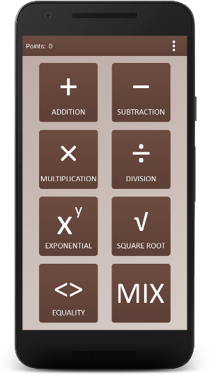 Cool Math Games: Arithematic Puzzle & Brain Teaser Screenshot 0