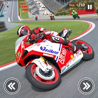 GT Bike Racing- Moto Bike Game