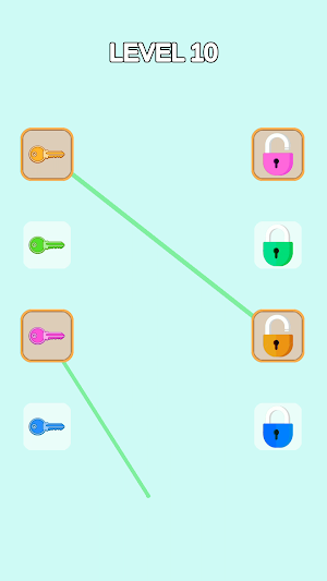 Unlocking Master Screenshot 3