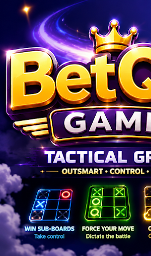 BetQQ Game Screenshot 0
