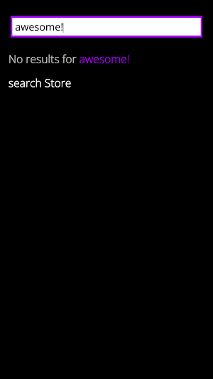 Groove Launcher Screenshot 2