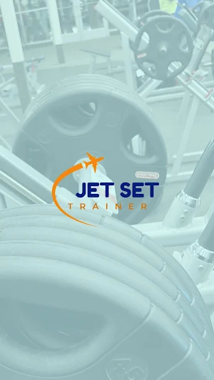 JetSetTrainer Screenshot 0