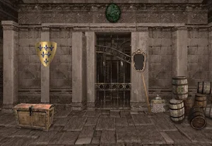Escape Game - Carnival Screenshot 1