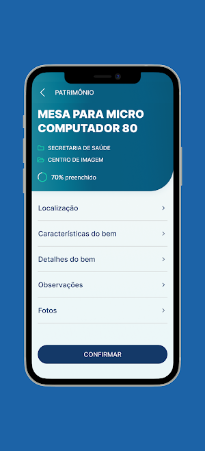 Inova Patr Screenshot 2