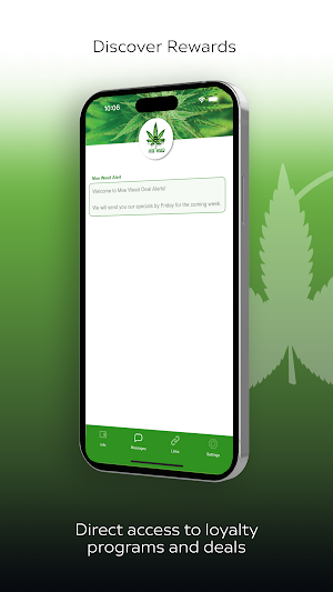 Moe Weed Screenshot 3