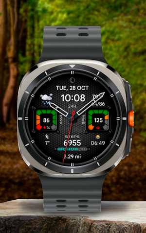 CFS139 Hybrid Info Core Screenshot 0