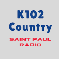 K102 Country Saint Paul Radio