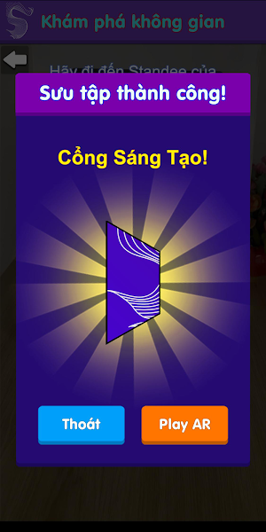 Hanoi Connect Screenshot 2